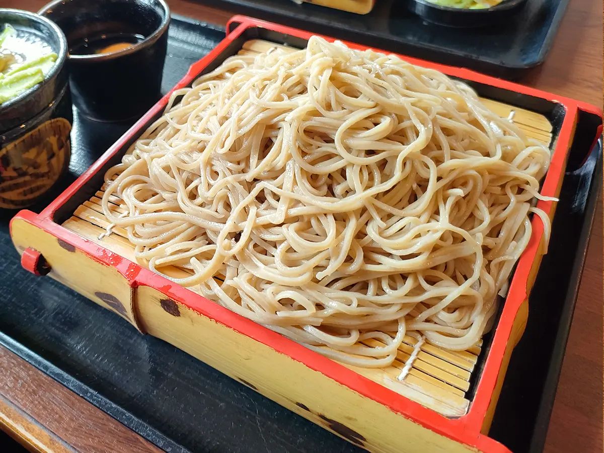 大阪屋　大もり