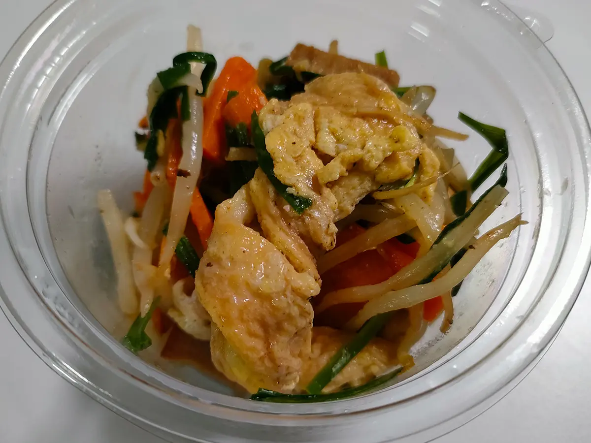 NukaNuka　ぬかぬか　テイクアウト　ふーちゃんぷる